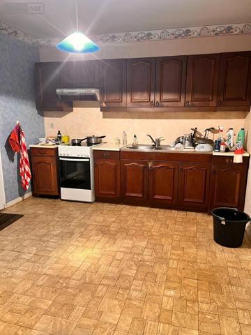 Maison à vendre à Brest dans le Finistère (29200), ref : 29031-752