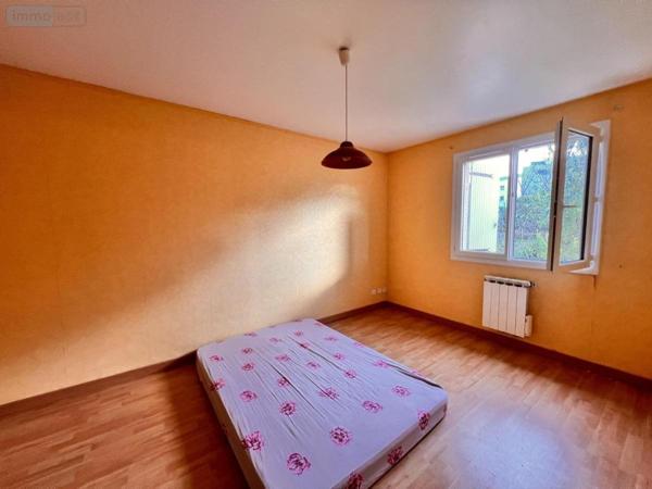 Maison à vendre à Brest dans le Finistère (29200), ref : 29031-752