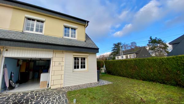 Maison Saint-berthevin 6 pièce(s) 96.83 m2