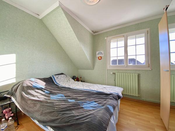 Maison Saint-berthevin 6 pièce(s) 96.83 m2