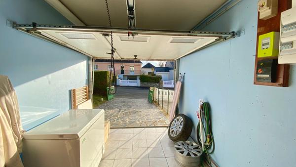 Maison Saint-berthevin 6 pièce(s) 96.83 m2