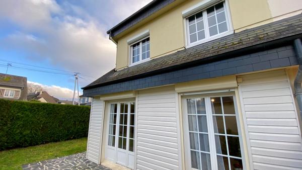 Maison Saint-berthevin 6 pièce(s) 96.83 m2