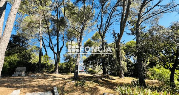 À vendre Maison 6 pièces 140 m² - Bouc-bel-air 13320