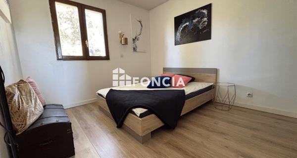 À vendre Maison 6 pièces 140 m² - Bouc-bel-air 13320