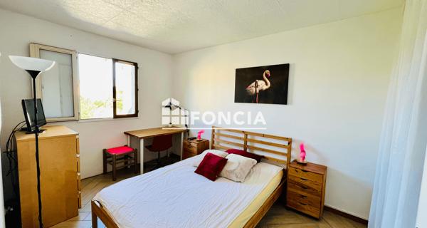 À vendre Maison 6 pièces 140 m² - Bouc-bel-air 13320