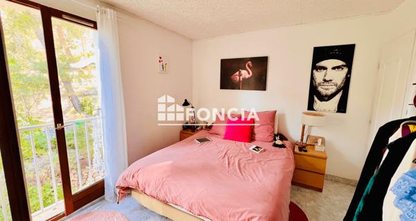 À vendre Maison 6 pièces 140 m² - Bouc-bel-air 13320