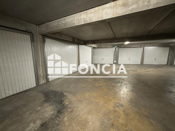 Location Parking - AVENUE GODILLOT Hyeres 83400