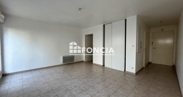 Location Studio 33.054 m² - Cavaillon 84300