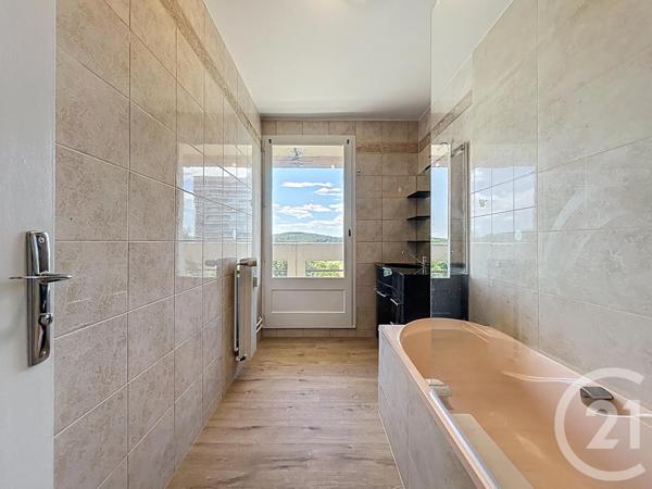 Appartement F6 à vendre  6 pièces - 119,49 m2 BELFORT - 90