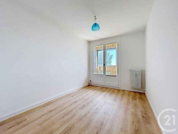 Appartement F6 à vendre  6 pièces - 119,49 m2 BELFORT - 90