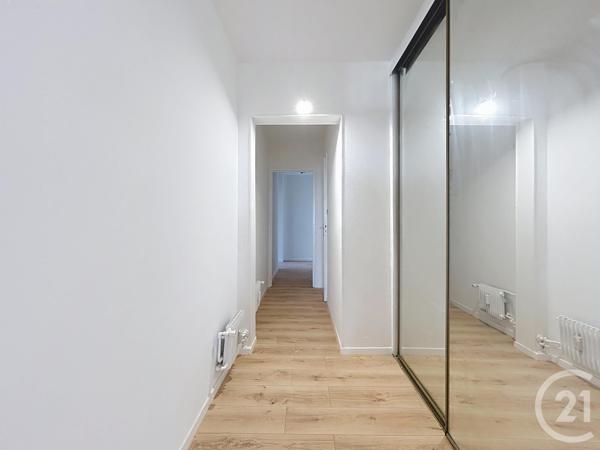 Appartement F6 à vendre  6 pièces - 119,49 m2 BELFORT - 90