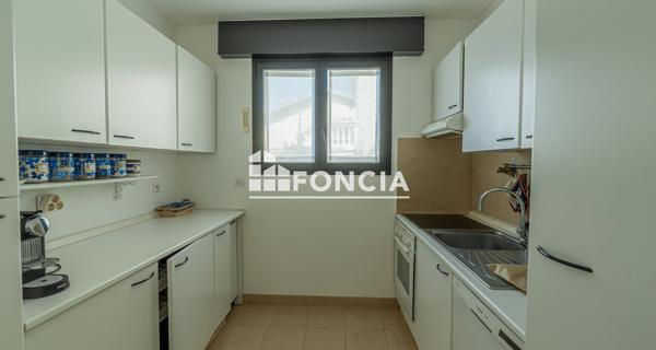 À vendre Appartement 3 pièces 83.54 m² - Menton 06500
