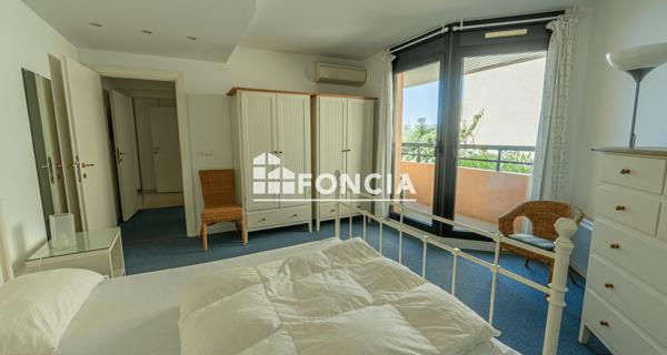À vendre Appartement 3 pièces 83.54 m² - Menton 06500