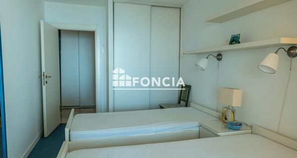 À vendre Appartement 3 pièces 83.54 m² - Menton 06500