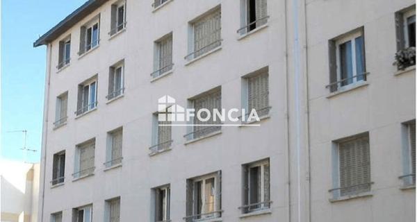 Location Appartement 4 pièces 66.81 m² - Clermont-ferrand 63100
