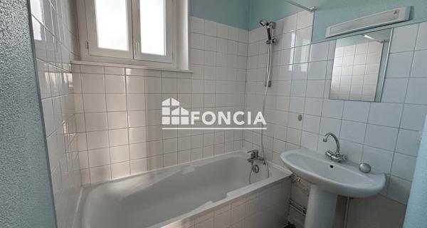 Location Appartement 4 pièces 66.81 m² - Clermont-ferrand 63100