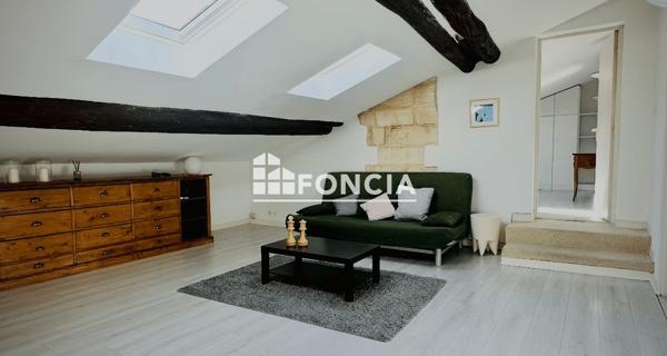 Location Appartement meublé 2 pièces 31 m² - Avignon 84000