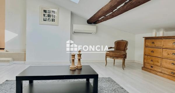 Location Appartement meublé 2 pièces 31 m² - Avignon 84000