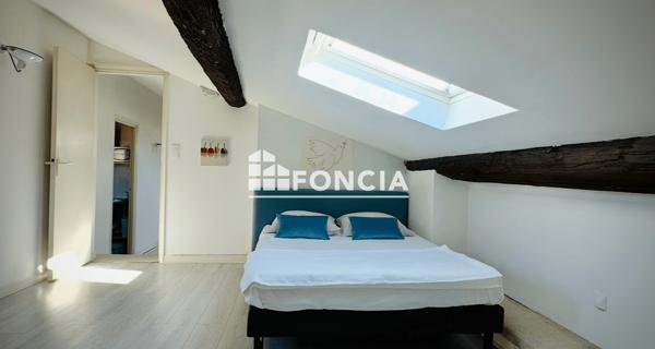 Location Appartement meublé 2 pièces 31 m² - Avignon 84000