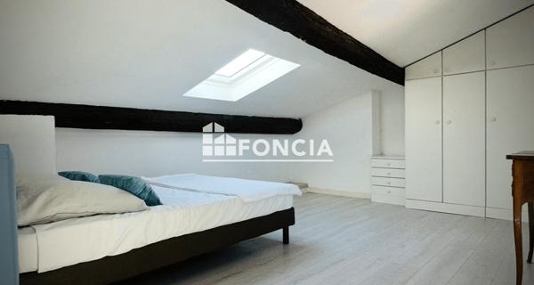 Location Appartement meublé 2 pièces 31 m² - Avignon 84000