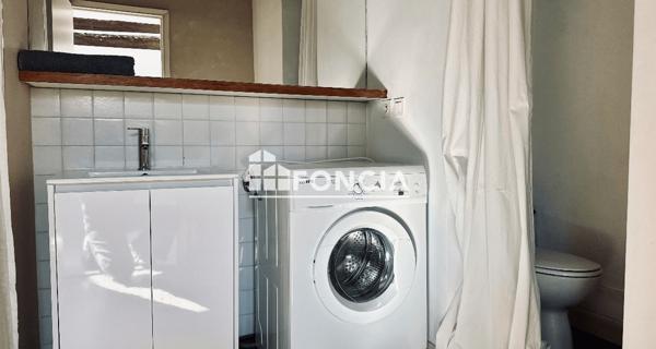 Location Appartement meublé 2 pièces 31 m² - Avignon 84000