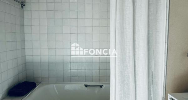 Location Appartement meublé 2 pièces 31 m² - Avignon 84000