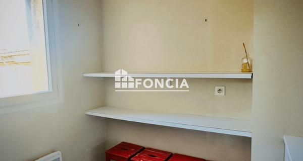 Location Appartement meublé 2 pièces 31 m² - Avignon 84000
