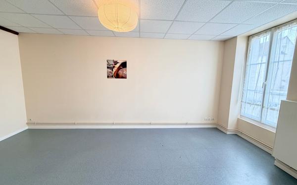 Appartement à louer    2 pièces • 50,55 m2 Château-Thierry