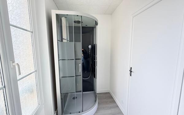 Appartement à louer    2 pièces • 50,55 m2 Château-Thierry