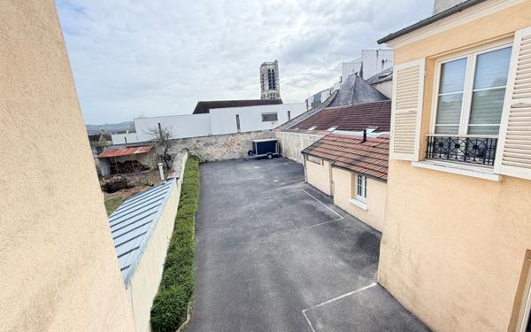 Appartement à louer    2 pièces • 50,55 m2 Château-Thierry