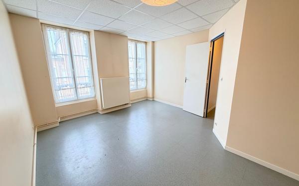 Appartement à louer    2 pièces • 50,55 m2 Château-Thierry