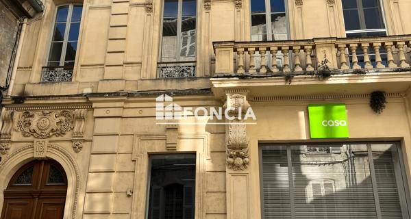 Location Local commercial 1 pièce 235 m² - Avignon 84000