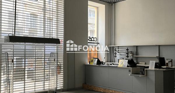 Location Local commercial 1 pièce 235 m² - Avignon 84000