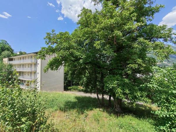Terrain à vendre 45 000 € Luz-Saint-Sauveur 598 m² DPE