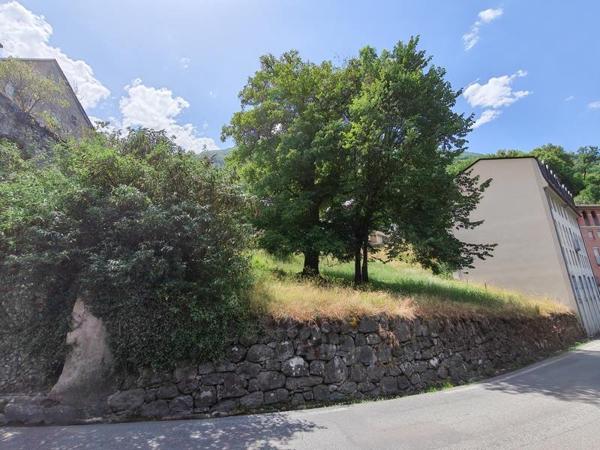 Terrain à vendre 45 000 € Luz-Saint-Sauveur 598 m² DPE