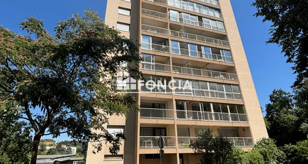 Location Appartement 3 pièces 69.94 m² - Lyon 69005