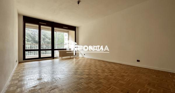 Location Appartement 3 pièces 69.94 m² - Lyon 69005