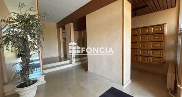 Location Appartement 3 pièces 69.94 m² - Lyon 69005