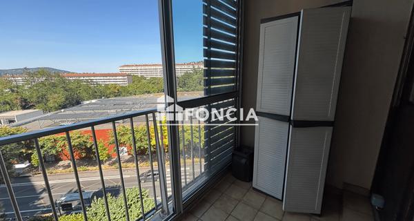 Location Appartement 3 pièces 69.94 m² - Lyon 69005