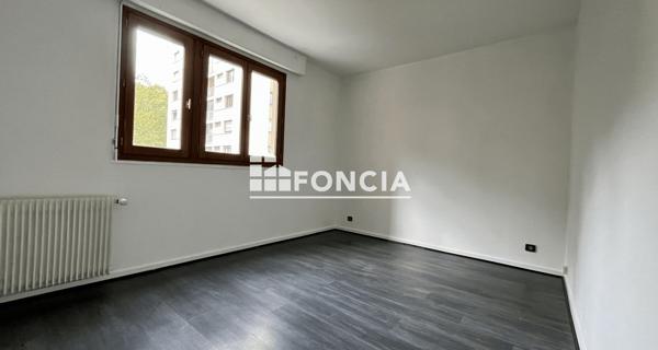 Location Appartement 3 pièces 69.94 m² - Lyon 69005