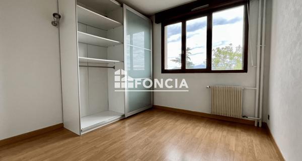 Location Appartement 3 pièces 69.94 m² - Lyon 69005