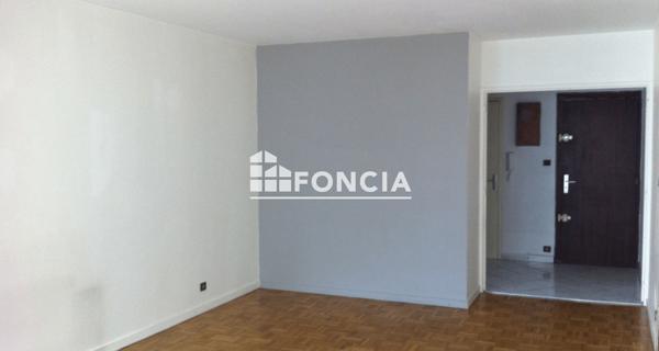 Location Appartement 3 pièces 69.94 m² - Lyon 69005