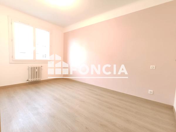Location Appartement 4 pièces 65.97 m² - 4 AVENUE DE VERDUN Aix Les Bains 73100