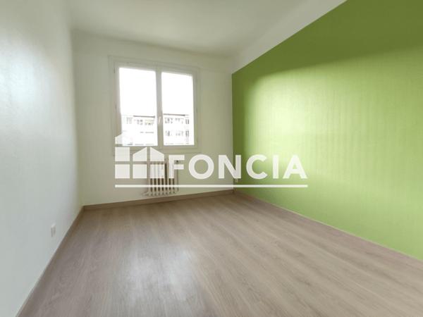 Location Appartement 4 pièces 65.97 m² - 4 AVENUE DE VERDUN Aix Les Bains 73100