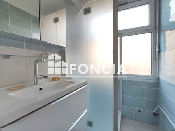 Location Appartement 4 pièces 65.97 m² - 4 AVENUE DE VERDUN Aix Les Bains 73100