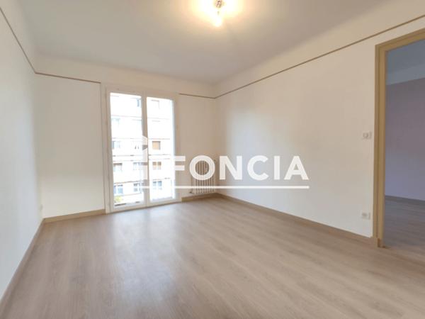 Location Appartement 4 pièces 65.97 m² - 4 AVENUE DE VERDUN Aix Les Bains 73100