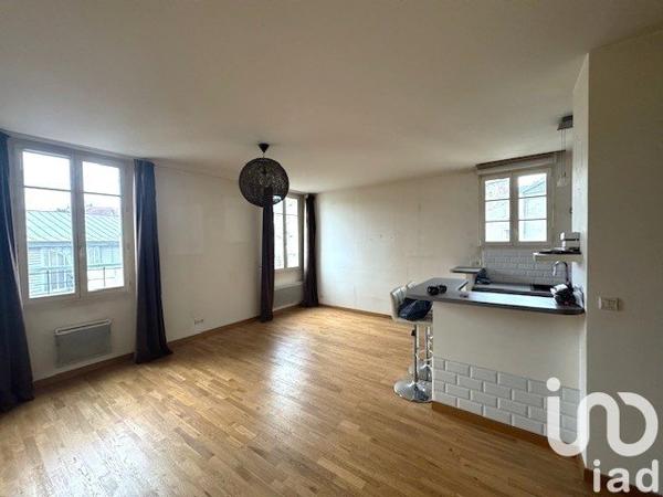 Appartement à vendre 3 pièces 67 m² Corbeil-Essonnes