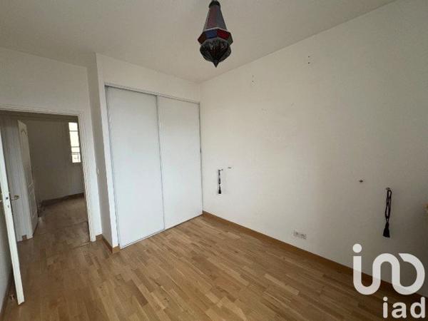 Appartement à vendre 3 pièces 67 m² Corbeil-Essonnes