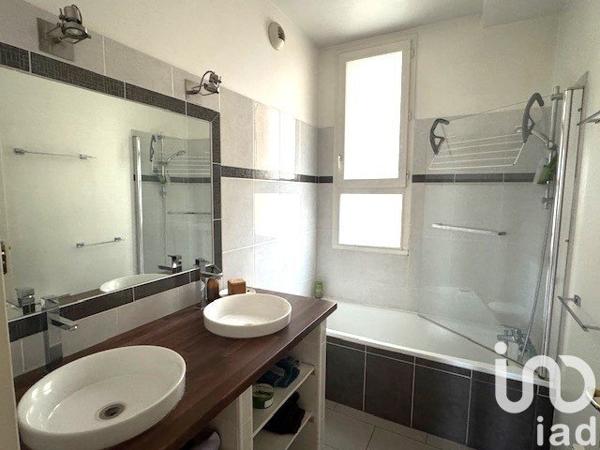 Appartement à vendre 3 pièces 67 m² Corbeil-Essonnes