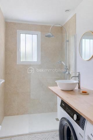 Maison de 84 m²